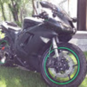 Meet your Posher, Danny